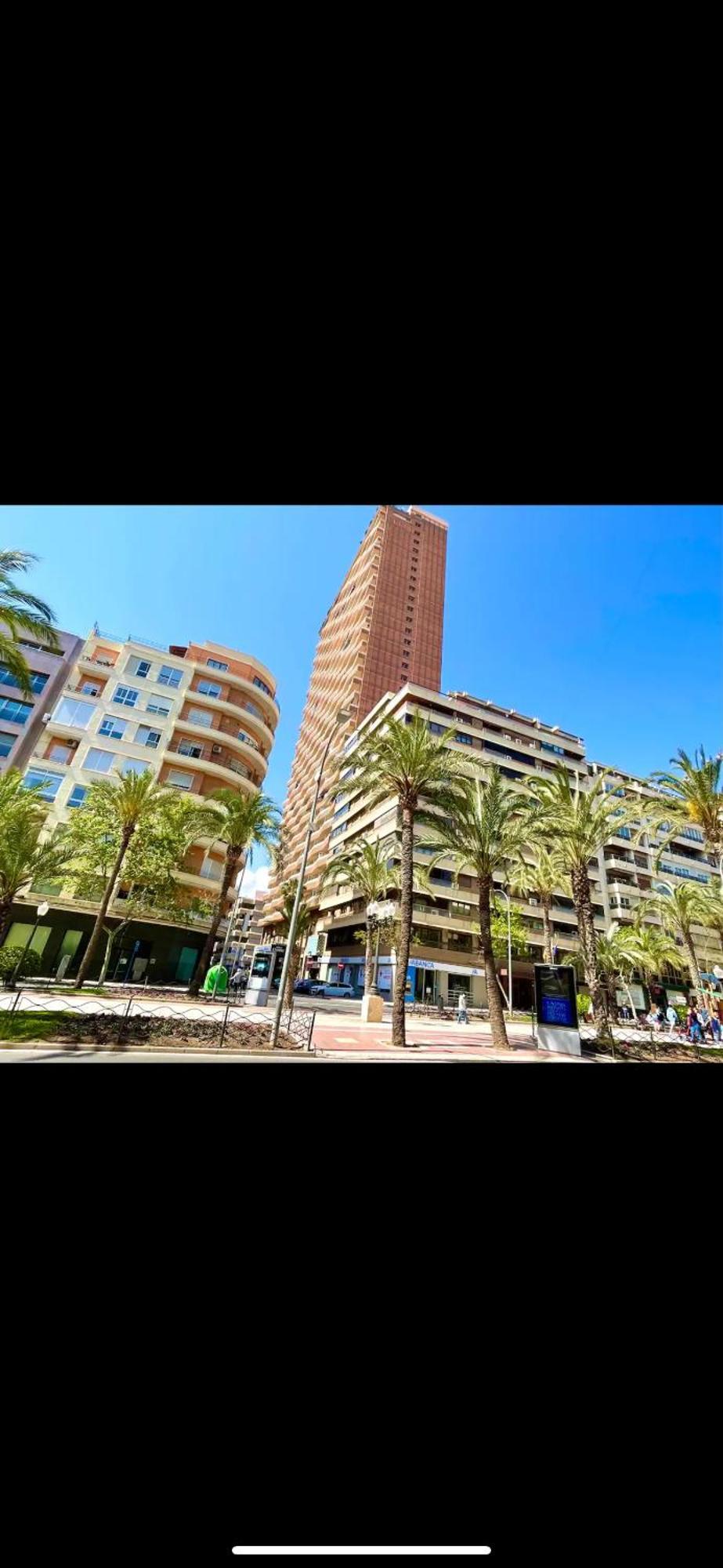 Estudio Dreams Alicante Exterior foto